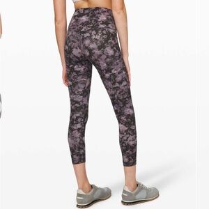 Lululemon align leggings size 4